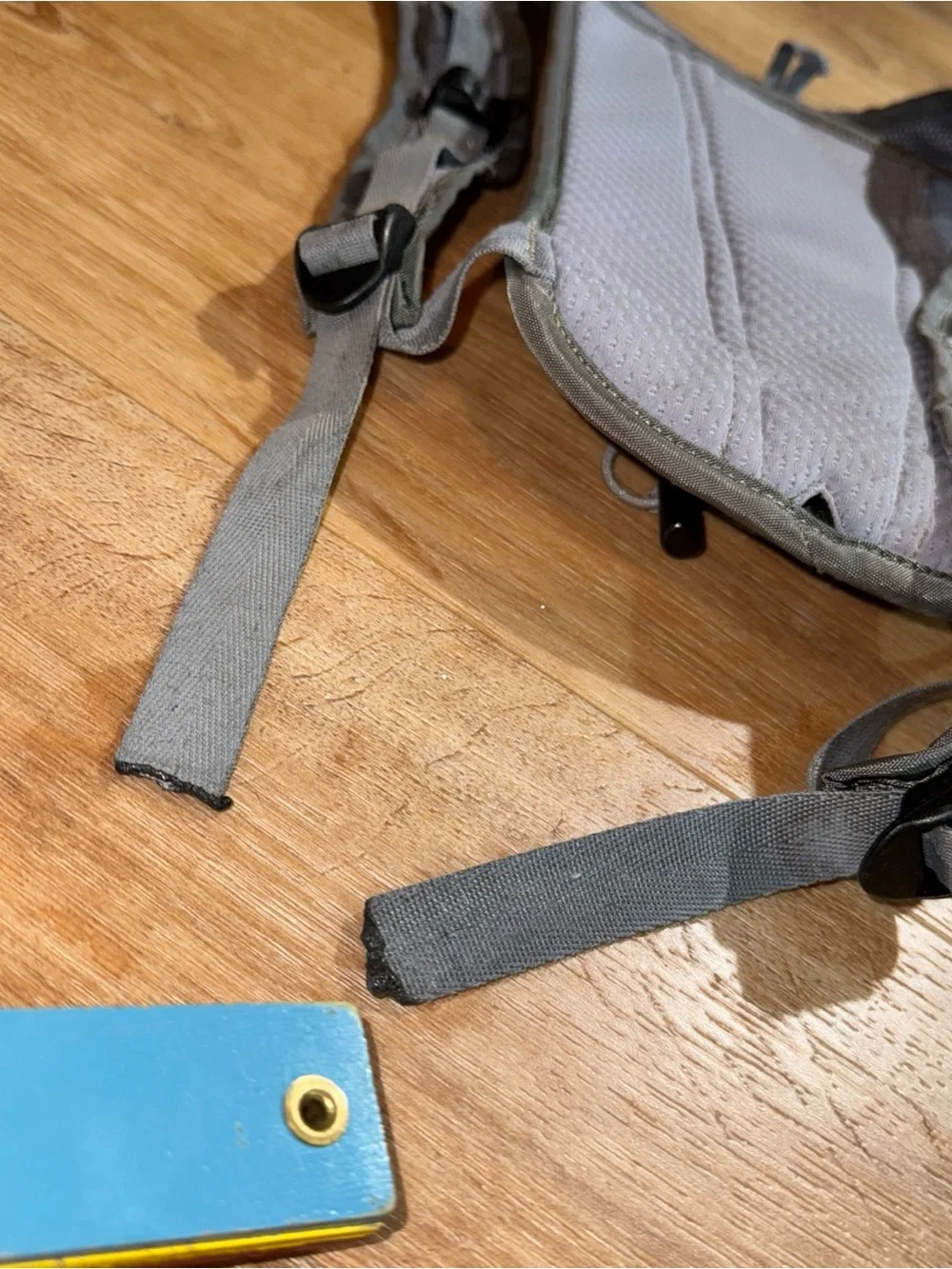 Camelbak description vintage